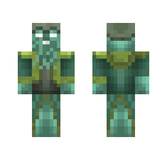 Necrophos (Dota 2)