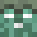 Necrophos (Dota 2) - Male Minecraft Skins - image 3