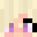 ⊗Home_Stuck⊗ Rose sweater! - Female Minecraft Skins - image 3