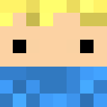 Download Free Hoodie teen Skin for Minecraft image 3 Hoodie teen - Male Minecraft Skins - image 3
