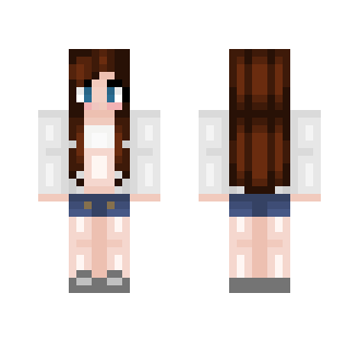 Request For Evelyelle