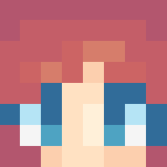 Love is all....Cheesy - Female Minecraft Skins - image 3