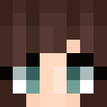Download Free Skin for my friend || ???????????? Skin for Minecraft image 3 Skin for my friend || ???????????? - Female Minecraft Skins - image 3