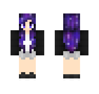 MissGalaxy