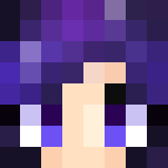 MissGalaxy - Female Minecraft Skins - image 3