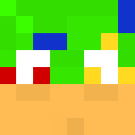Terribly MADE ON PURPOSE - Interchangeable Minecraft Skins - image 3