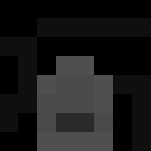 "Not Important" - Hatred - Male Minecraft Skins - image 3