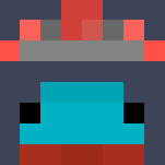 Hyper Light Drifter - Interchangeable Minecraft Skins - image 3