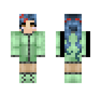 Request