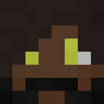 Maximillian the Sharpshooter - Male Minecraft Skins - image 3