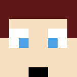 Milo - Male Minecraft Skins - image 3