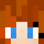Jean Grey - X-Men Apocalypse - Female Minecraft Skins - image 3