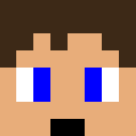 Basketball Sweatshirt Guy - Male Minecraft Skins - image 3