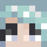 winter things - Female Minecraft Skins - image 3