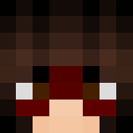 Trajectory - The Flash CW - Comics Minecraft Skins - image 3