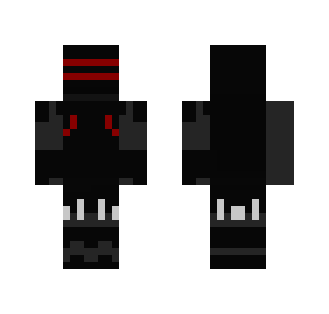 Knight Of Ren (MayThe4thBeWithYou)