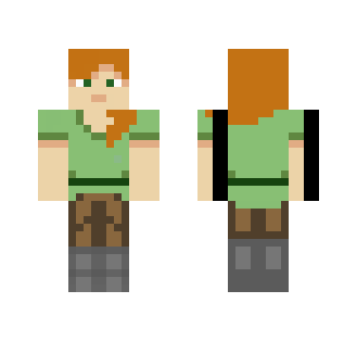 nes Alex