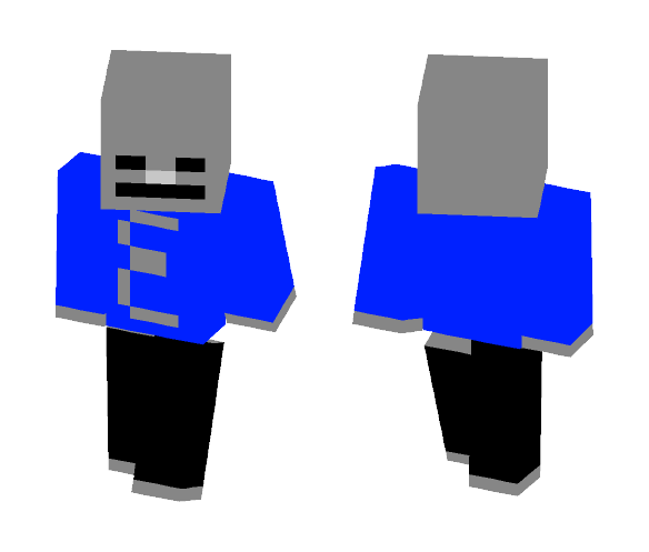 disco - Male Minecraft Skins - image 1
