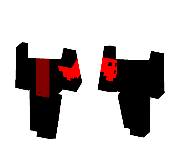heis - Male Minecraft Skins - image 1