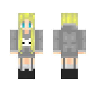 Evelye | For Evelynina