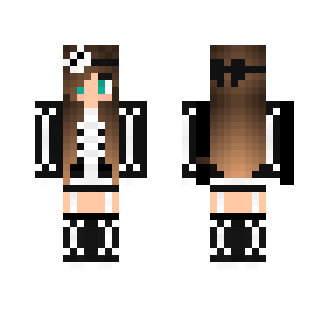 Skeleton Queen >:3