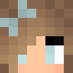 Simple & Cute - Female Minecraft Skins - image 3