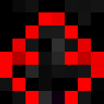 Enderman Mag - Male Minecraft Skins - image 3