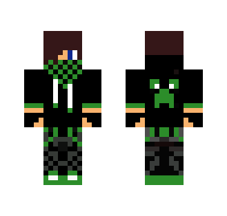ShadowKiwi's skin