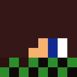 ShadowKiwi's skin - Male Minecraft Skins - image 3