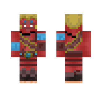 Troll Warlord (Dota 2)