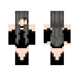 ~Witch~