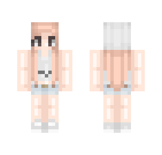 Bland (New Hair Shading?)