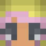 Almost Summer - Female Minecraft Skins - image 3