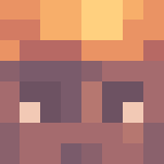 Adé - Male Minecraft Skins - image 3