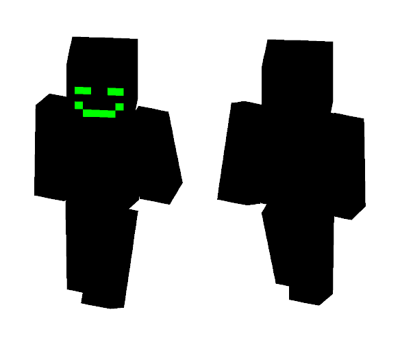 Cool thing - Other Minecraft Skins - image 1