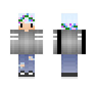 ♥Chibi Guy♥ ♣Jelly♣