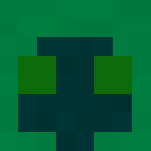 Glitch - Male Minecraft Skins - image 3