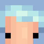 ~c u t i e~Request by Mynxa - Female Minecraft Skins - image 3