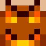 Mosgharl Armor - Other Minecraft Skins - image 3