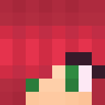 Download Free ????I dont know???? Skin for Minecraft image 3 ????I dont know???? - Female Minecraft Skins - image 3