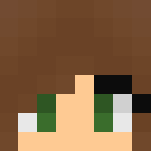Download Free Anti-Bullying Day (female) Skin for Minecraft image 3 Anti-Bullying Day (female) - Female Minecraft Skins - image 3