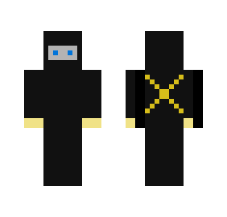 Ninjapower 1.0