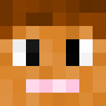 My skin - Male Minecraft Skins - image 3