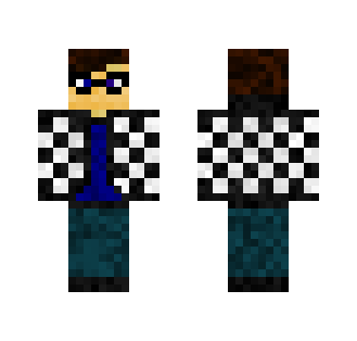CubicGaming110's HBH Skin