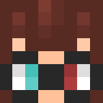 Something - Female Minecraft Skins - image 3