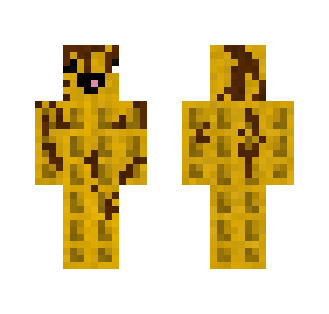 Wafflez!!!