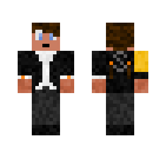 My SKin