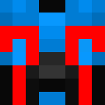 Knight - Interchangeable Minecraft Skins - image 3