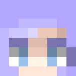 Spring Trash - Female Minecraft Skins - image 3