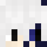 ＩＳＳＵＥＳ | | ραяα - Male Minecraft Skins - image 3